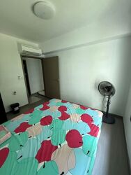 Blk 322A Parc Woods @ Tengah (Tengah), HDB 4 Rooms #567754911